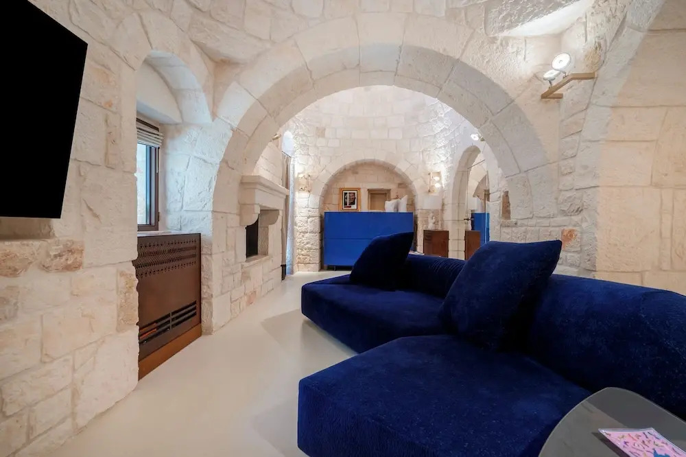 Belmont Trulli – A Sanctuary of Timeless Luxury