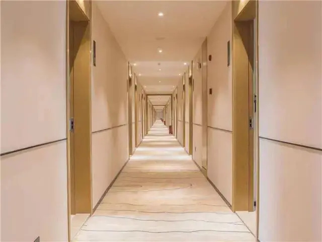 City Comfort Inn Kunming Qianxing Road Dashanghui Branch