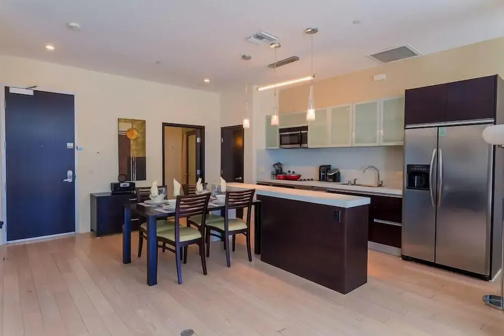 The Emery by Haiasa Apartments