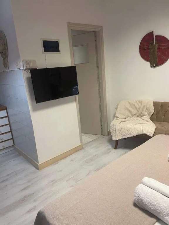 Athens Cozy Nest - Prime Central Location