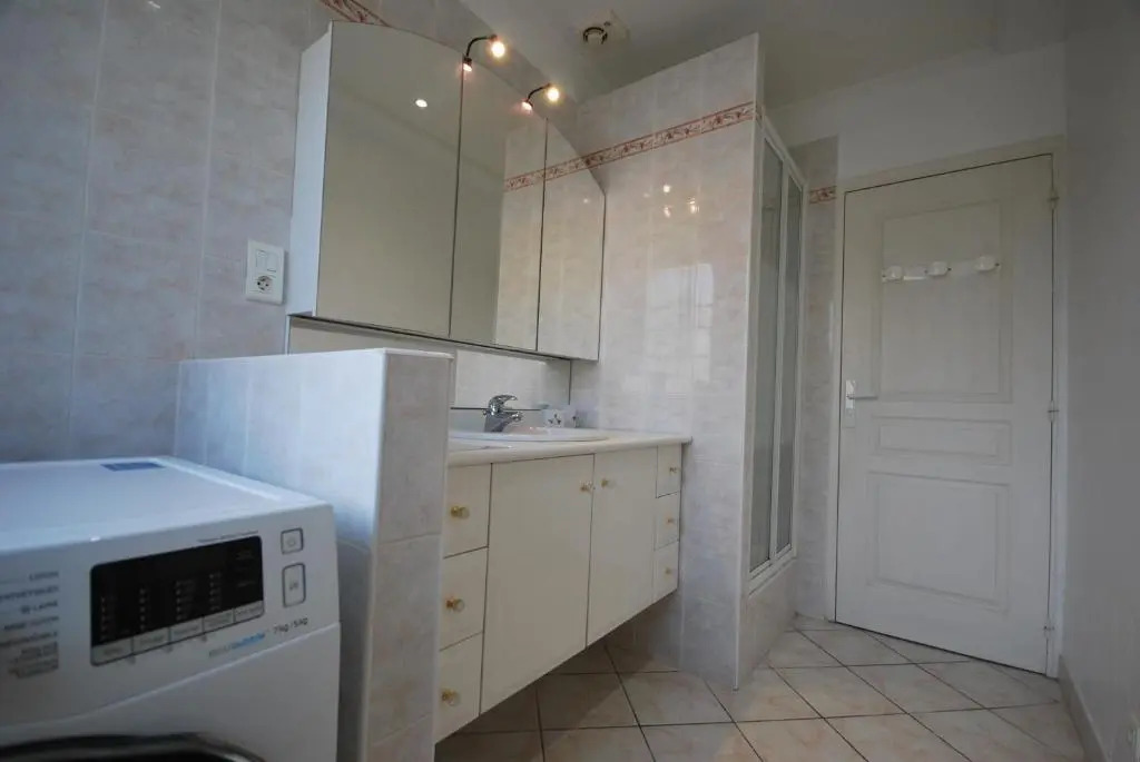 2 Chambres Palais Justinia