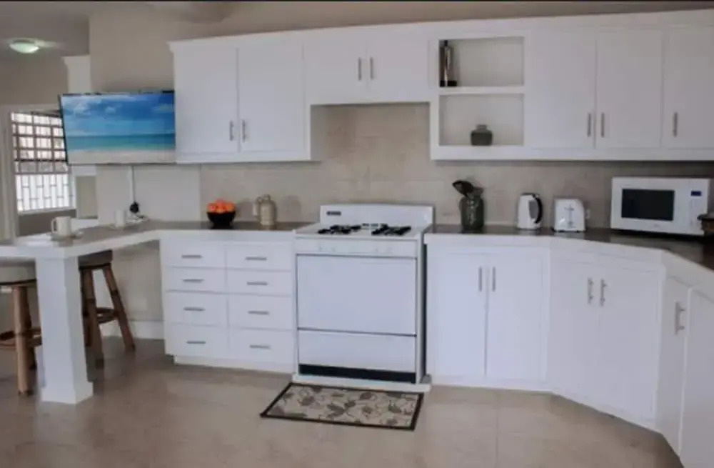 Carlisle Bay House - A Vacation Rental by Bougainvillea Barbados