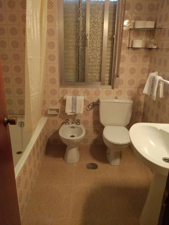 Hostal los Rosales