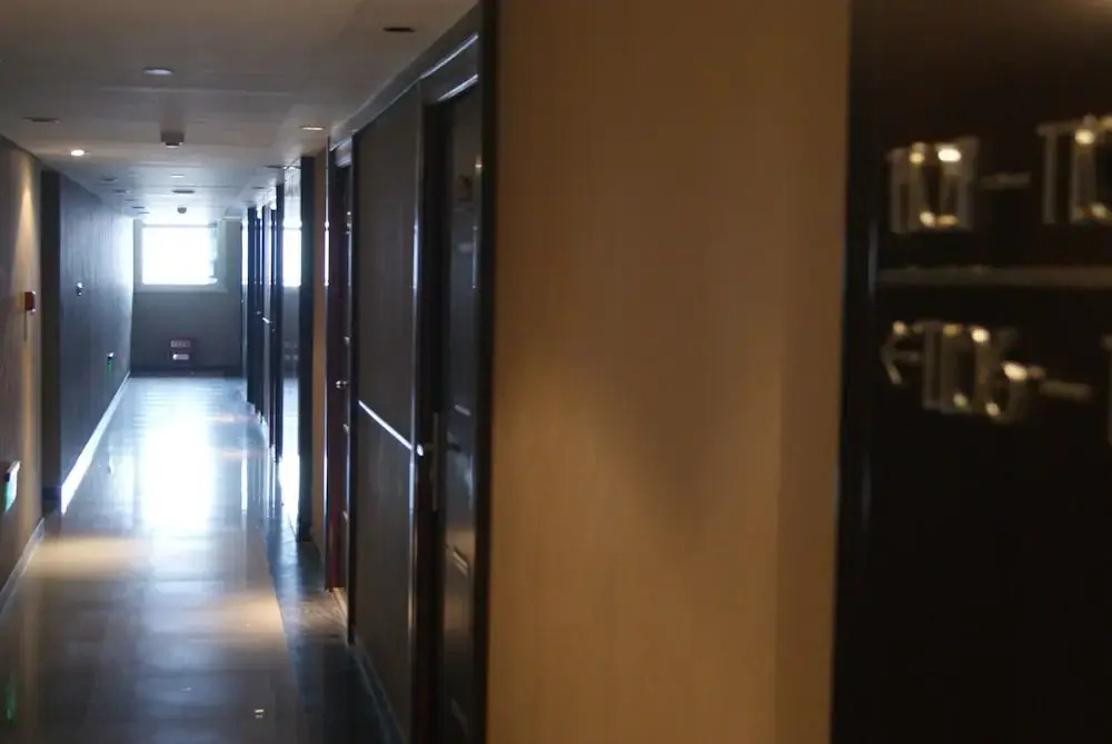 Nanjing Kaibin Apartment-Zhujianglu Muma Branch