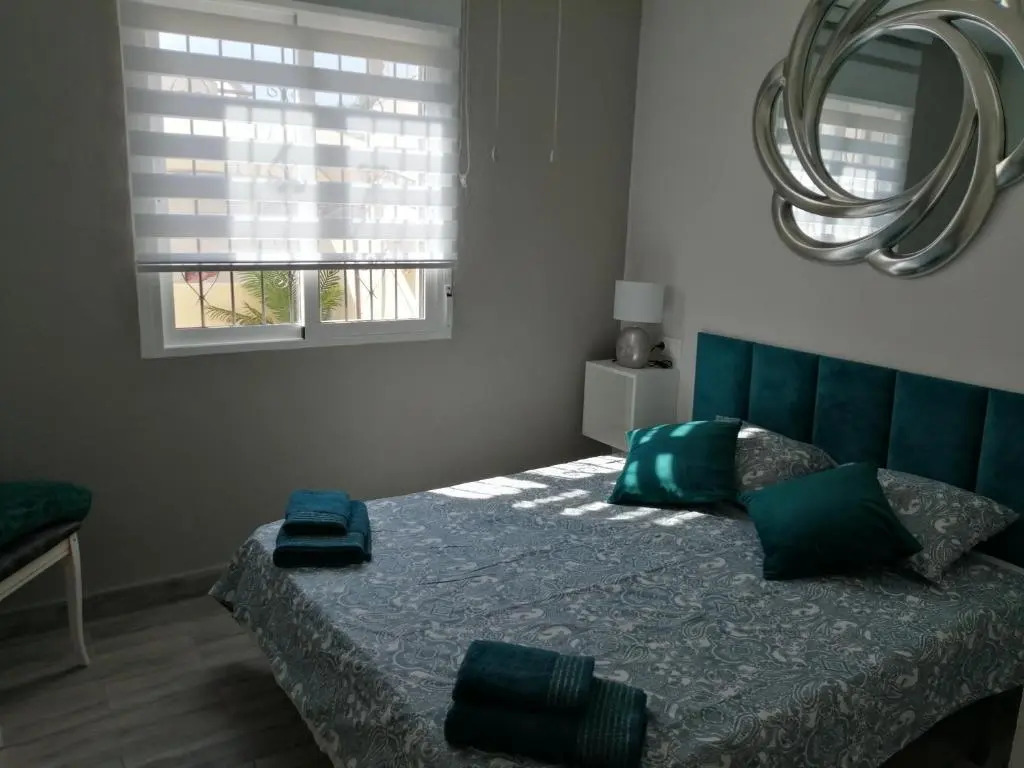 Casas Holiday - Los Balcones 2