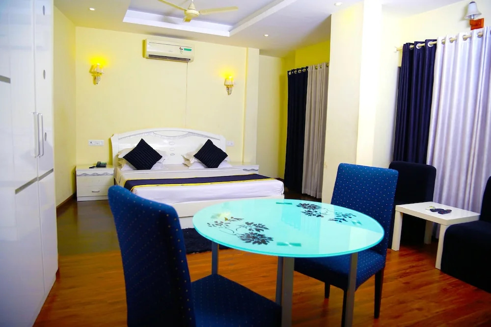 Green Park Residency