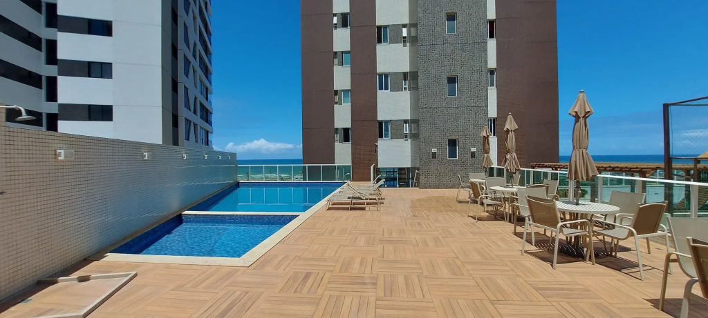 COPAT0100 - Condomínio Terrazzi Sul Mare