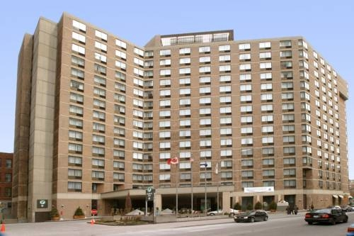New Residence Hall