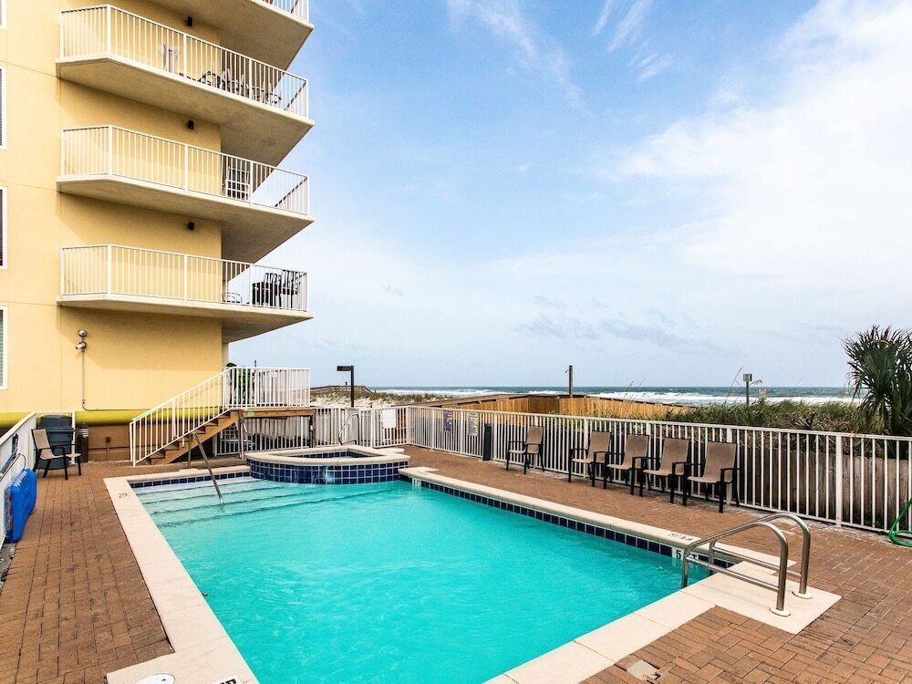 Sea Dunes - Wrap Around Balcony - 3 BR Condo - RJV 1515