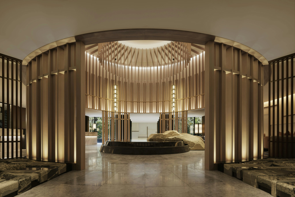 Waldorf Astoria Osaka