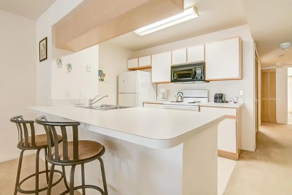 Villas at Island Club 3147