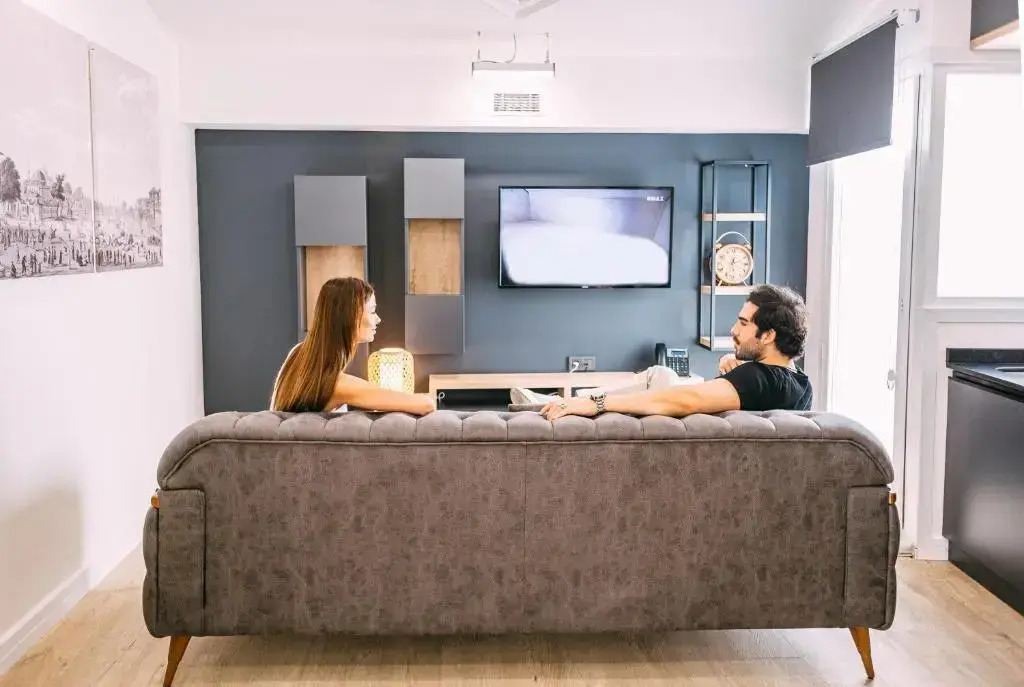 RW BOUTIQUE HOTEL