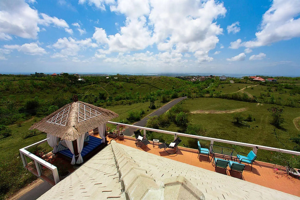 Villa Sky House