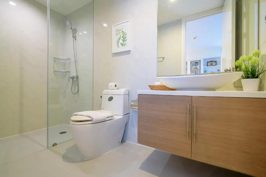 My Resort Huahin B101 Pool Access