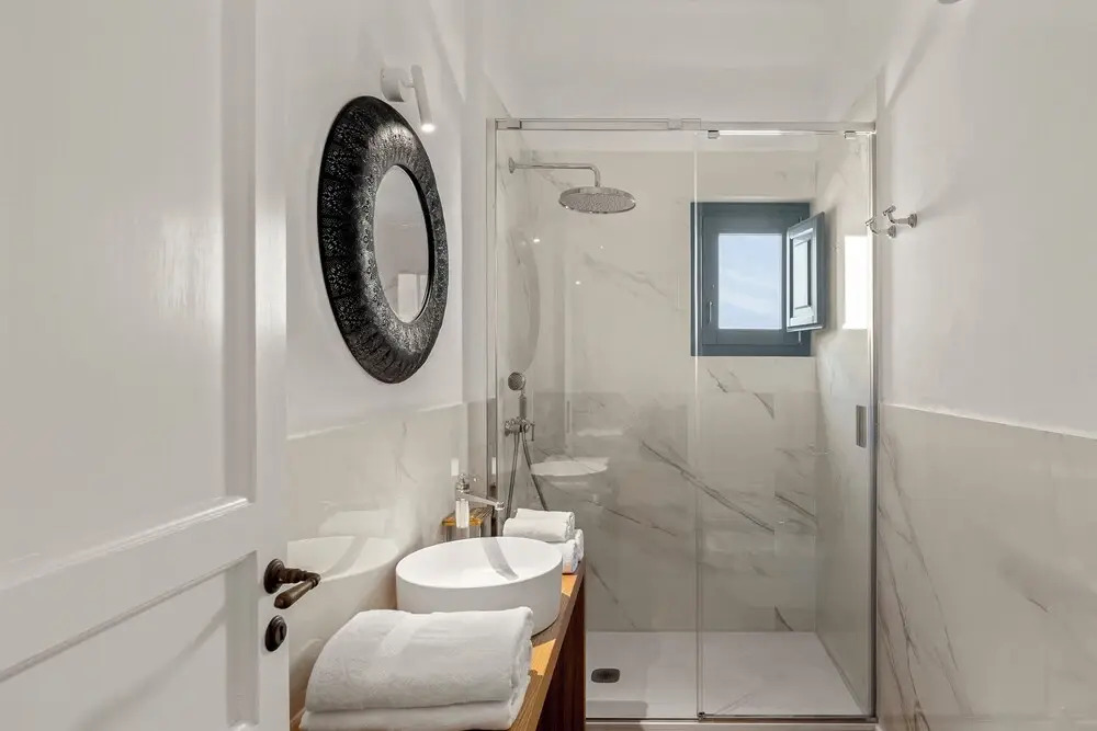 Palazzo Palmeri Rooms
