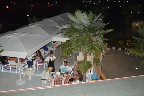 Tirana Hotel Ksamil