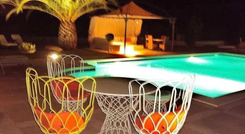 B&B Villa Ermenegilda