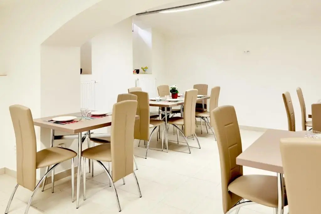 Kasablanka apartments