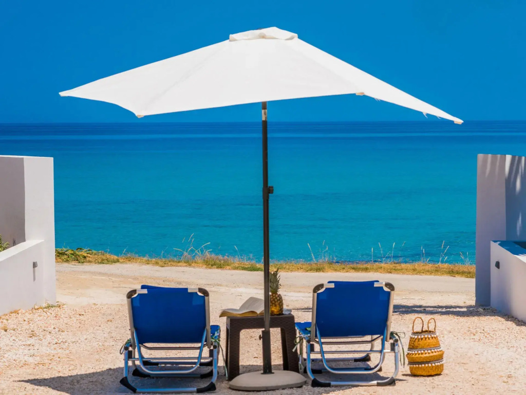 Gaia Beach House Zakynthos