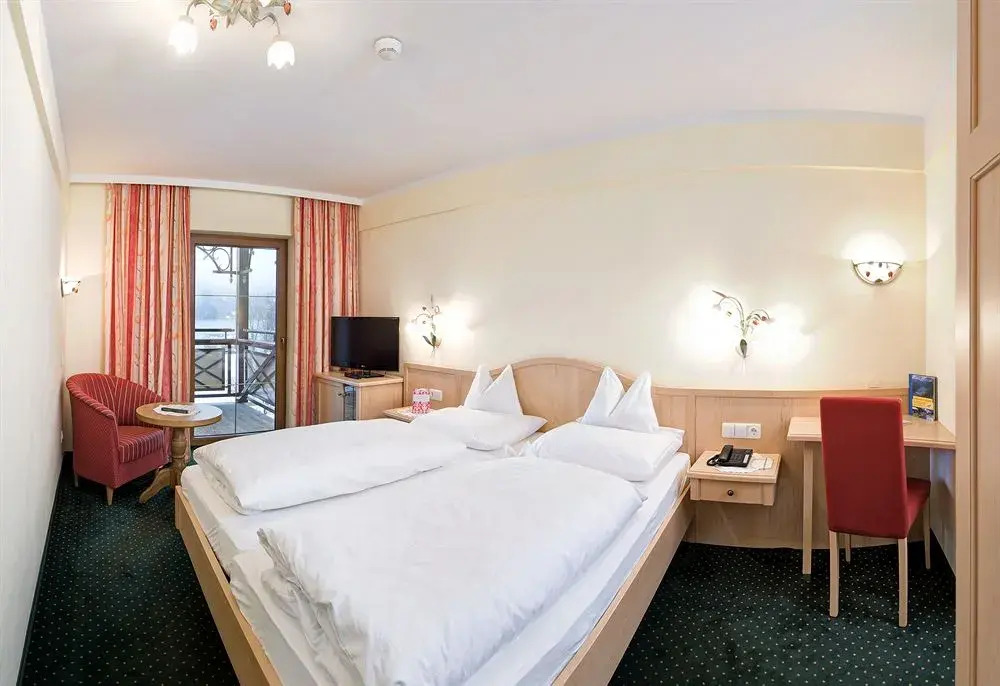 Hotel der Wiesenhof