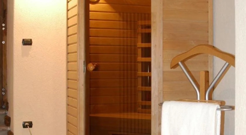 Albergo Passet