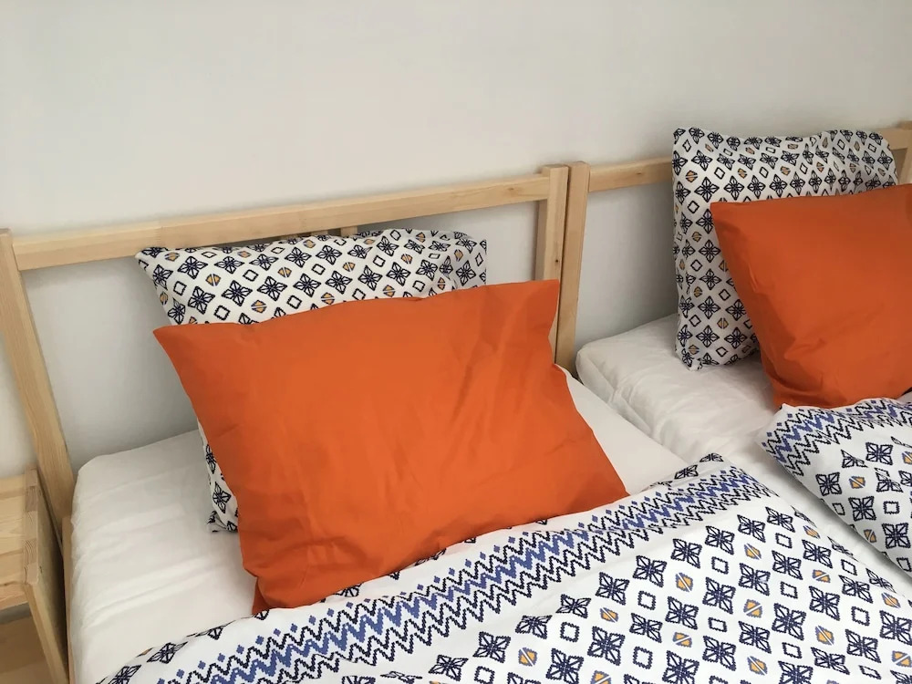 Visit Lublin Apartments Piłsudskiego