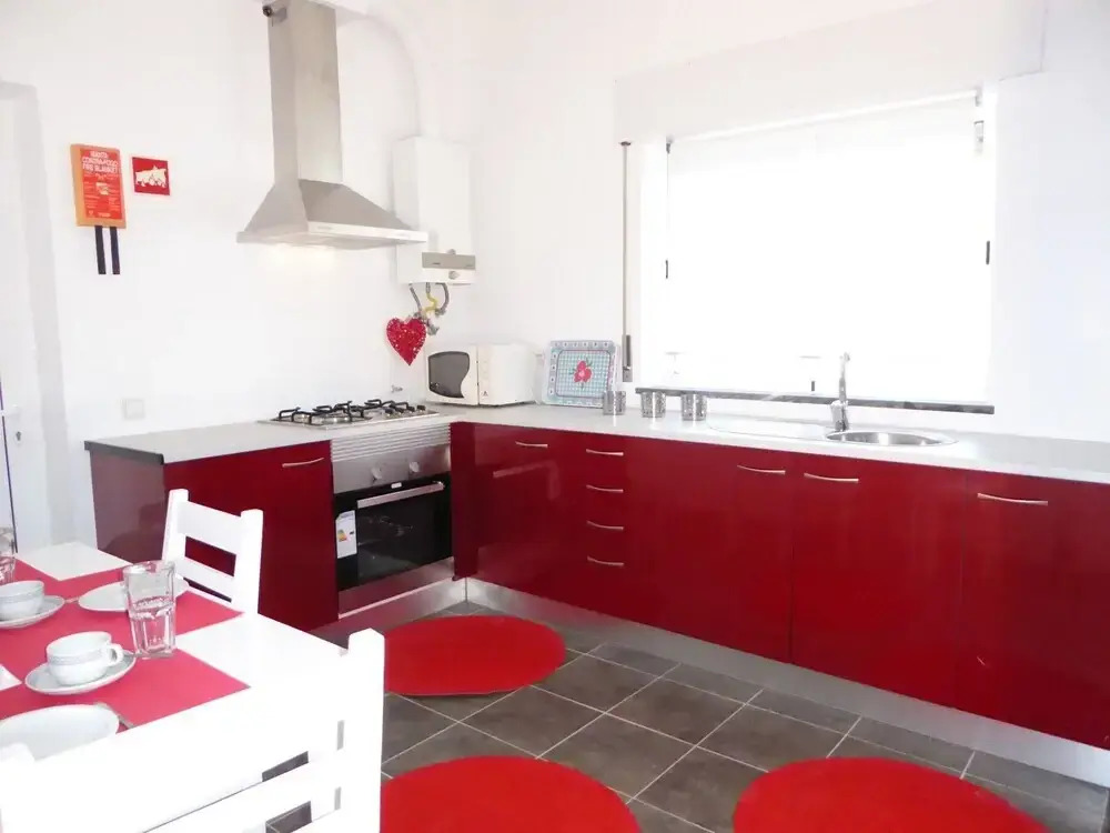 Vital - Private Pool - 8 Guests - Albufeira
