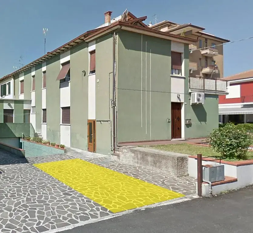 Appartamento Dolcefarniente