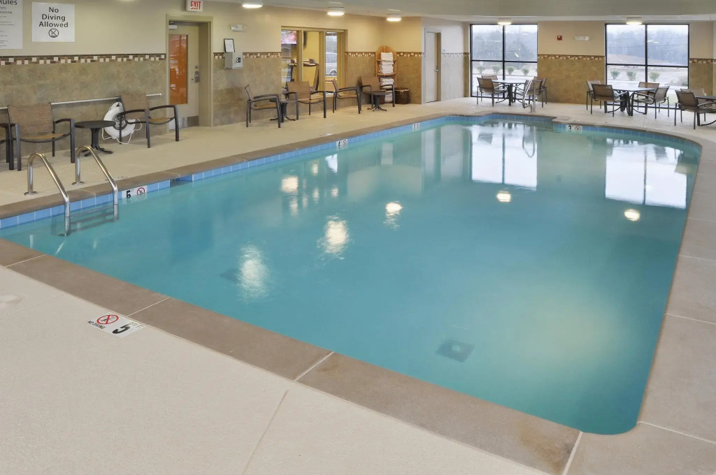 Holiday Inn Express Hotel & Suites Mount Juliet - Nashville Area by IHG