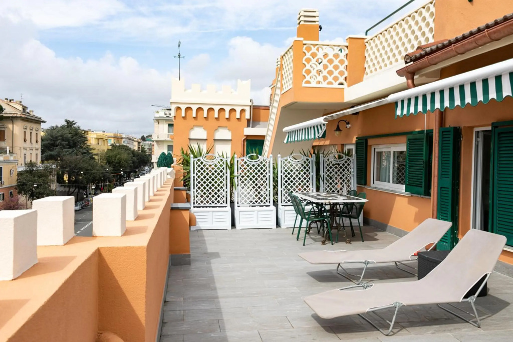 Rex Hotel Residence