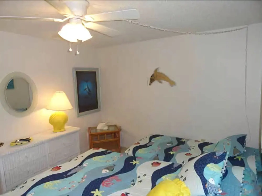 Ocean Park Terrace 202