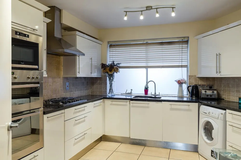 Luxury Villa 6-bed Next to Marble Arch
