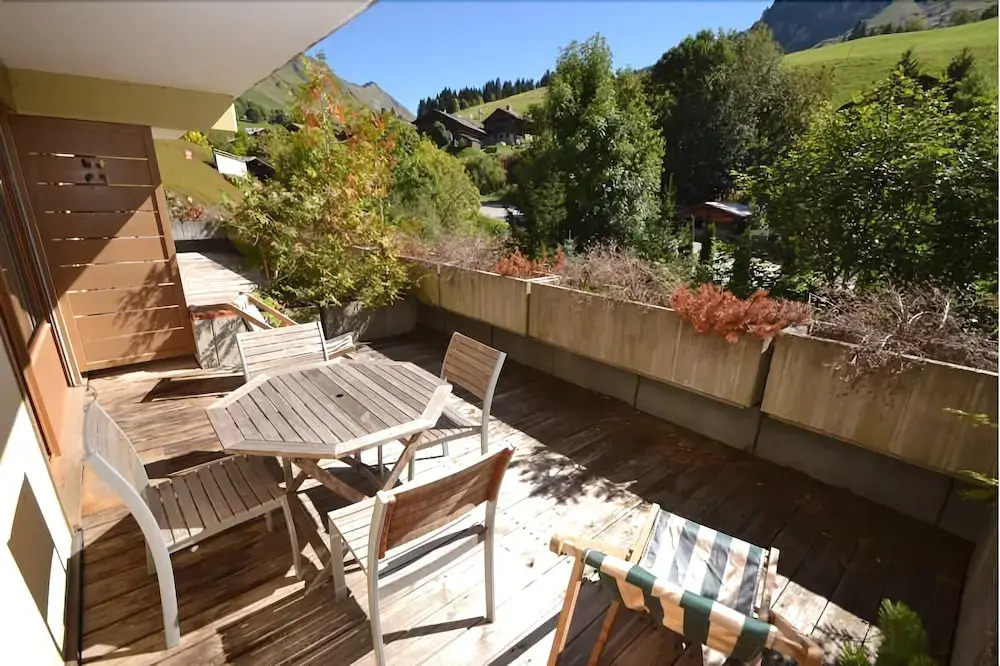 C3 Les Pistes du Soleil-ARAVIS Holidays