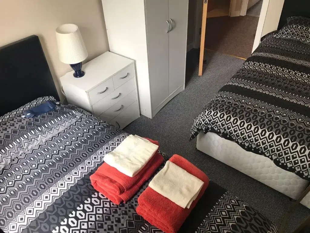 Newry City Centre Apartment