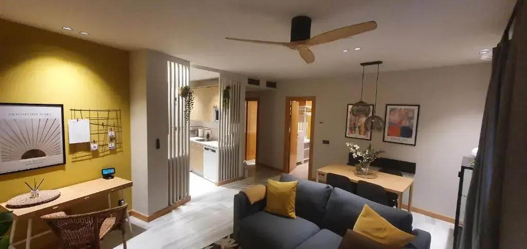 Apartamenticos Studio 98