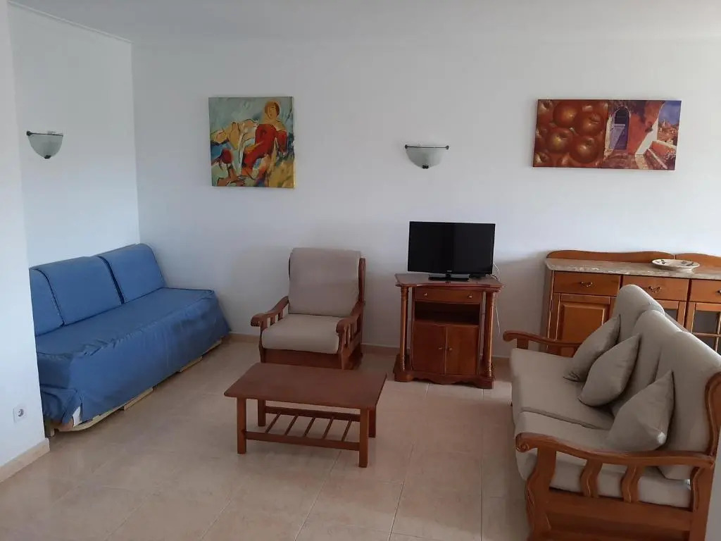 Dunas do Alvor