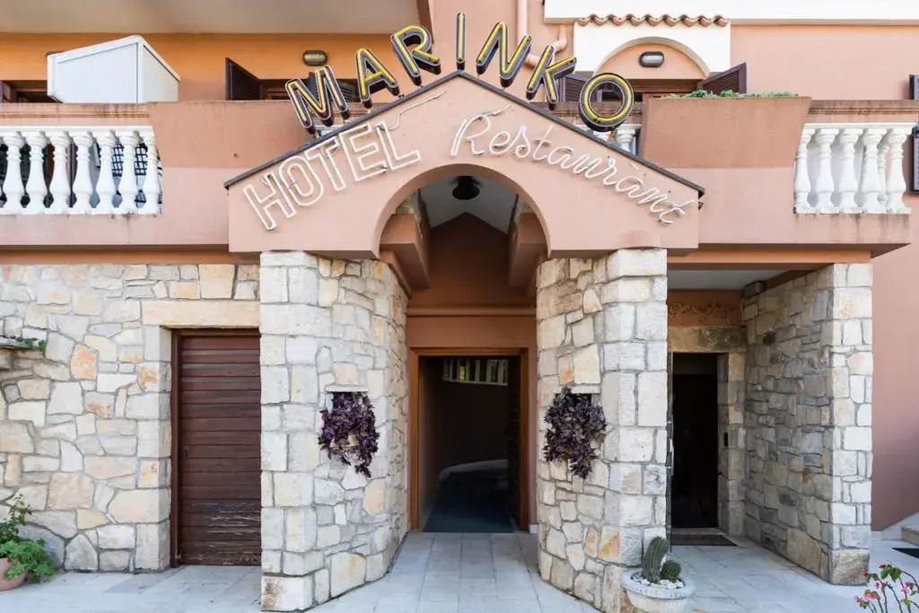 Hotel Marinko
