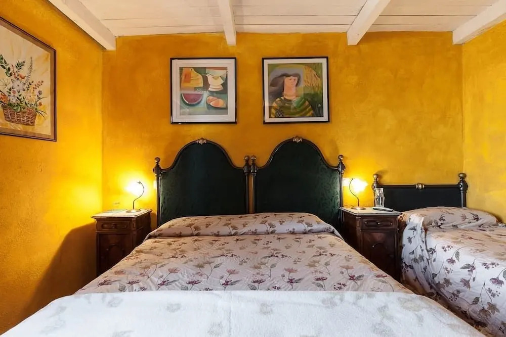 Cascina Il Quercin