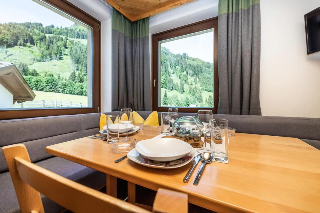 Appartement Angerhaus