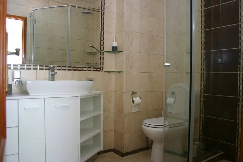 Apartment With 2 Bedrooms in Albufeira, With Wonderful City View, Pool