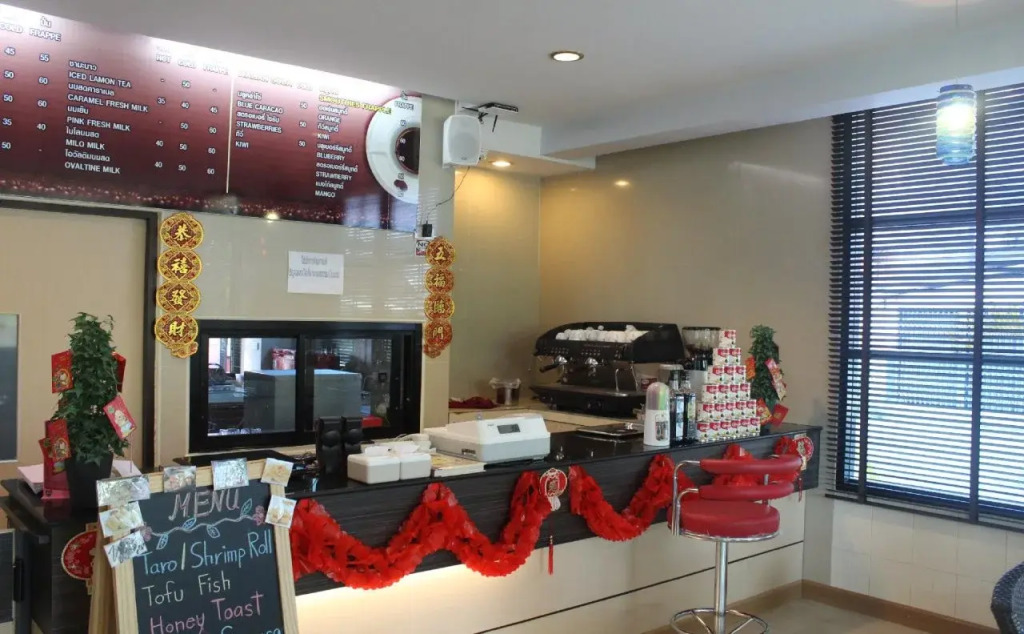 Butterfly Princess Betong Hotel (SHA Extra Plus)