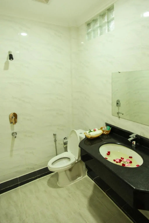 Five One Star Hotel