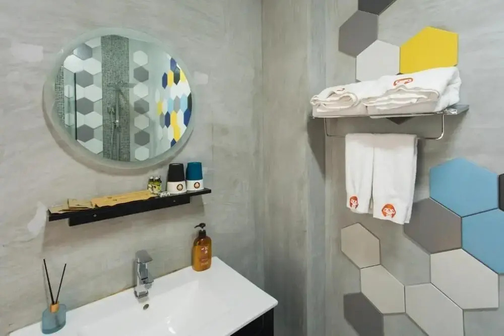 Amazing Koala Hostel Dalian
