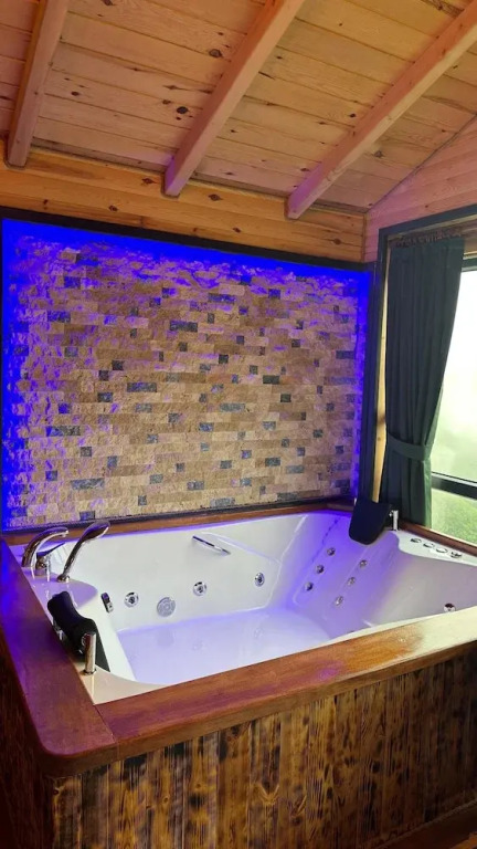 Bakakal Suit Bungalov
