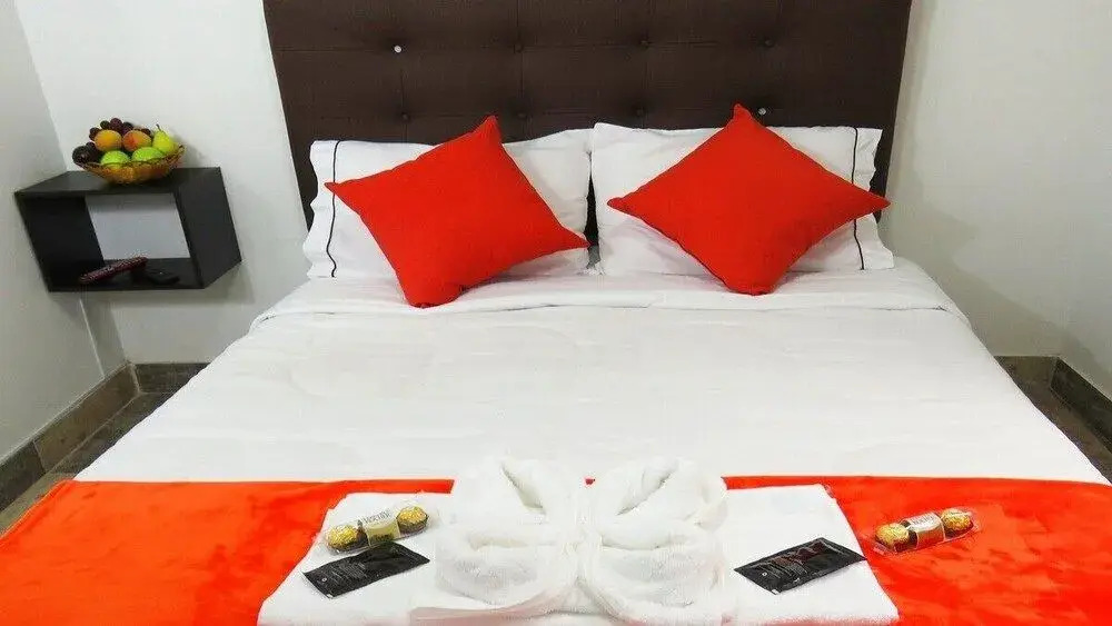 Hotel Casa Roman