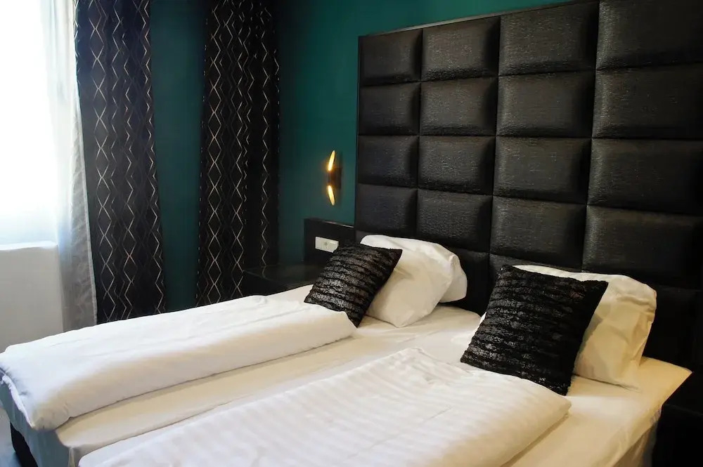 Hotel Athen Kelsterbach Frankfurt Airport