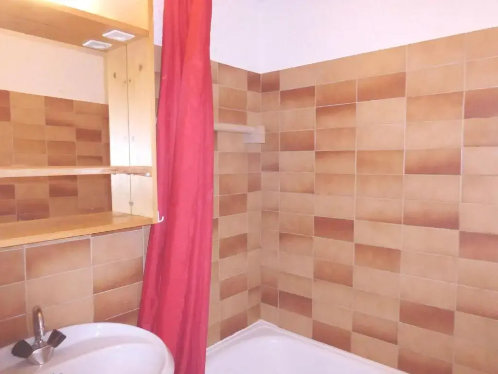 Appartement Méribel, 2 pièces, 5 personnes - FR-1-411-609