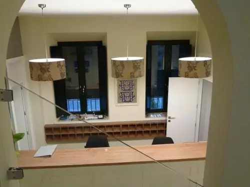 Hotel del Balneario