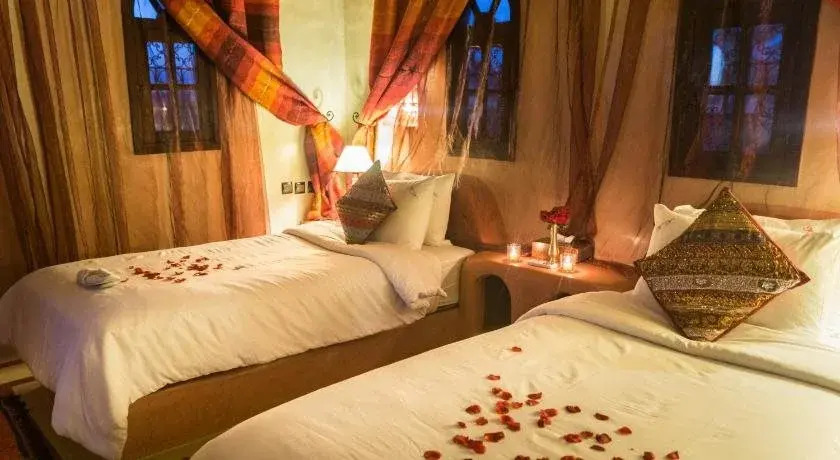 Ksar Elkabbaba Kasbah & SPA