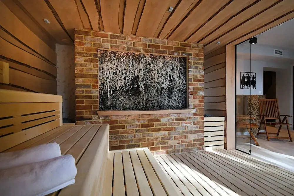 Hotel Mazuria Country & SPA